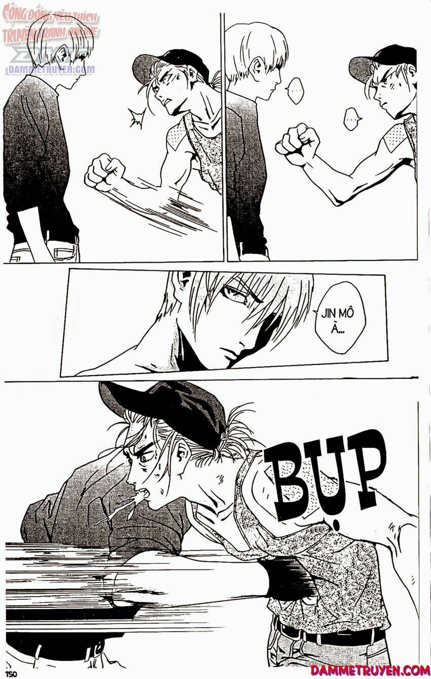 Ai Hơn Ai: Chapter 133