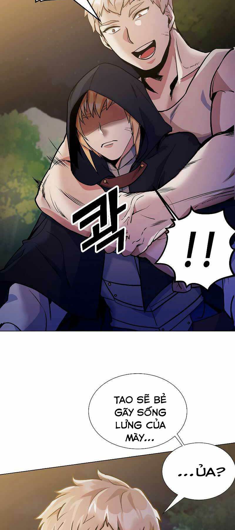 Bạo Chúa Cường Hoành: Chapter 24