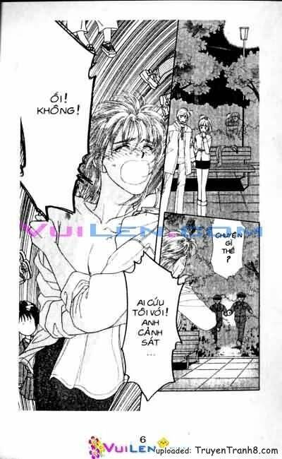 Công tử nghèo: Chapter 11