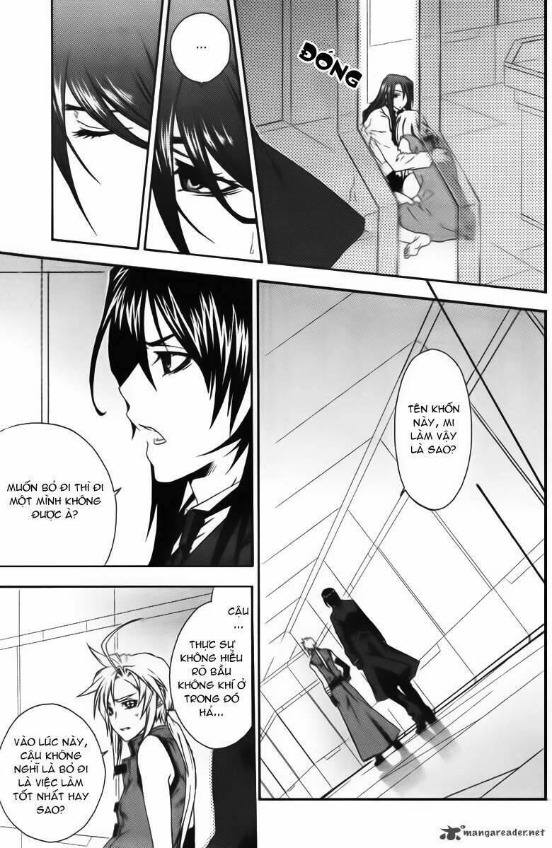 Mother Keeper: Chapter 24