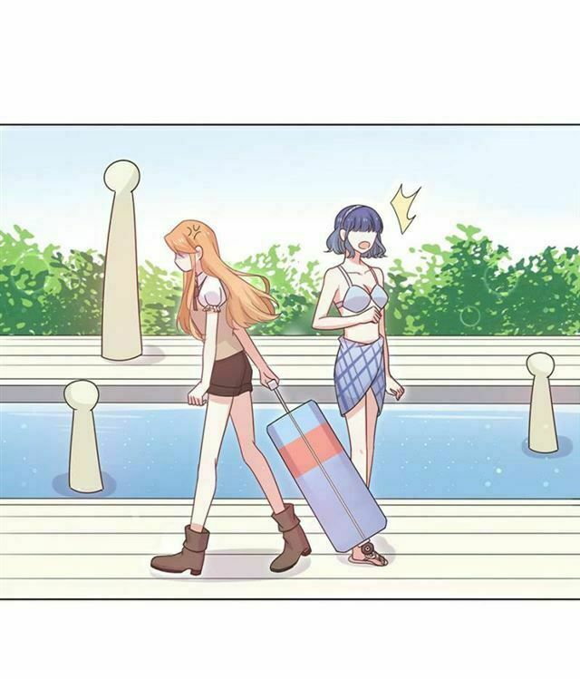 Ma Lạt Thiên Kim Đẩu Ác Thiếu: Chapter 40