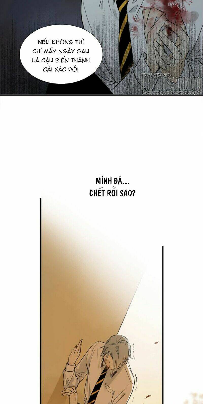 Phép Tắc Trường Ogus: Chapter 10