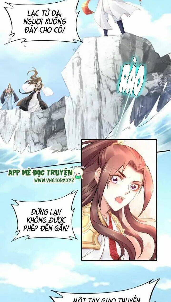 Nhất Sinh Nhất Thế Tiếu Thương Khung: Chapter 99