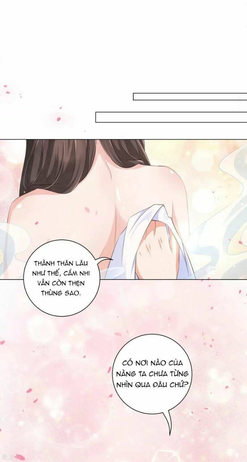 Vương Phi Có Độc!: Chapter 117