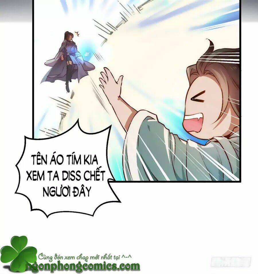 Liêu Liêu Nhân Thân Tu Tiên Truyện: Chapter 91