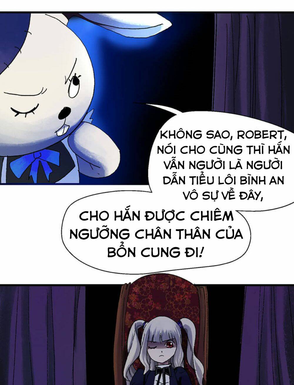 Cuộc Sống Tận Thế Bắt Đầu Từ Số 0: Chapter 14