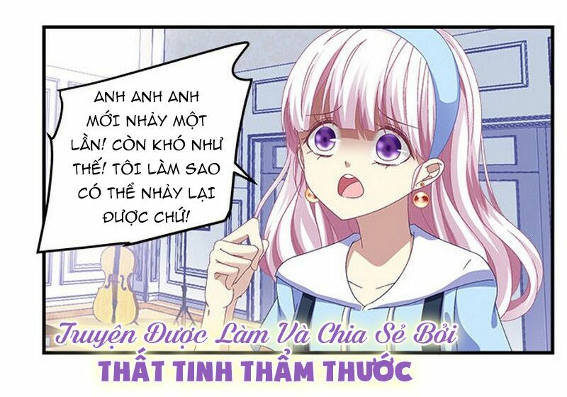 Thiên lại âm linh: Chapter 24