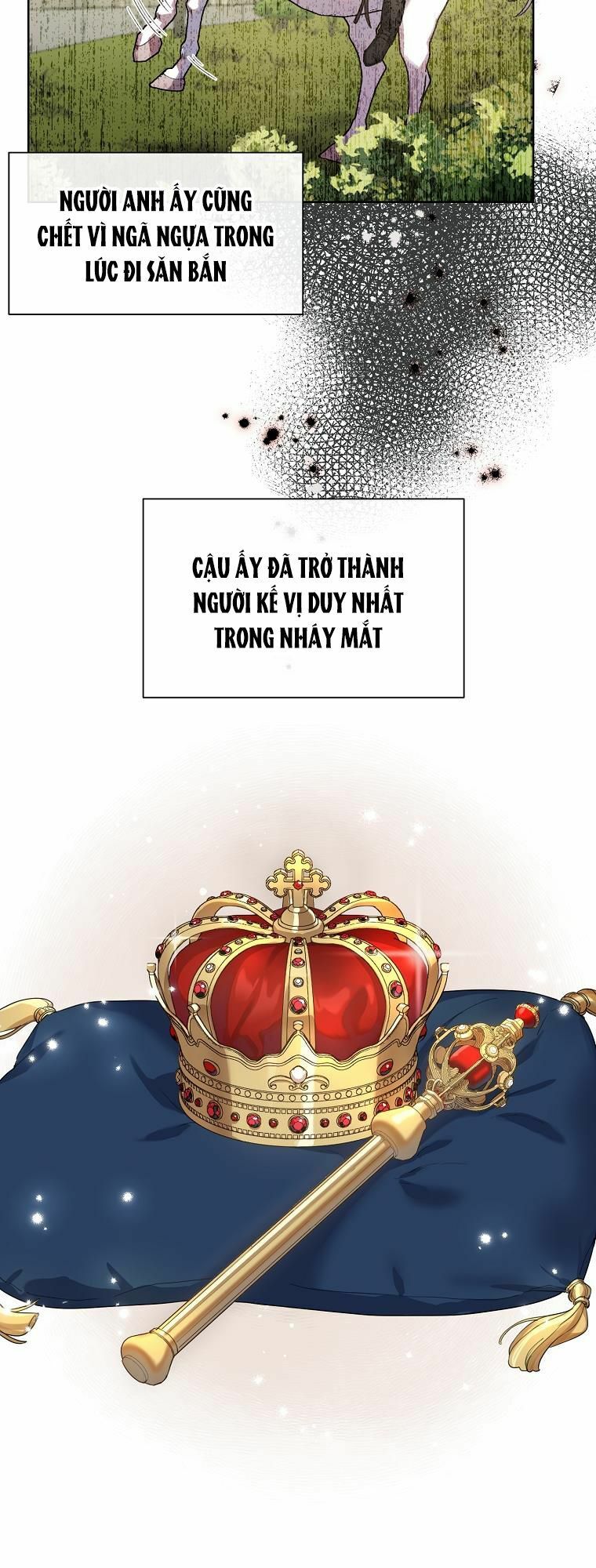 Mất Đi Một Người Chị Tốt: Chapter 3