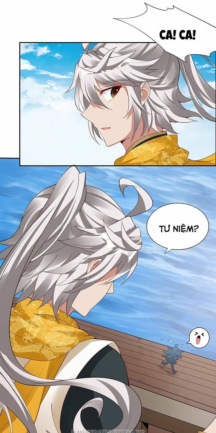 Nghịch Lân: Chapter 36