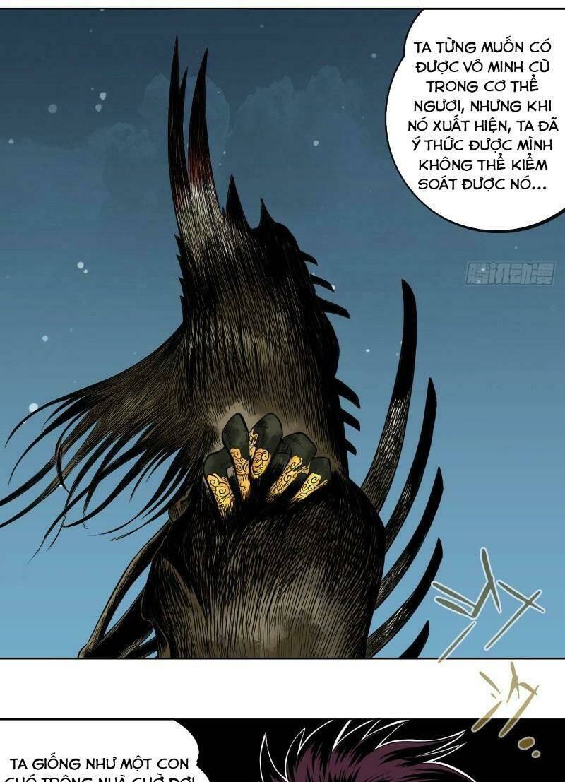 Chấp Kiếm Giả: Chapter 67