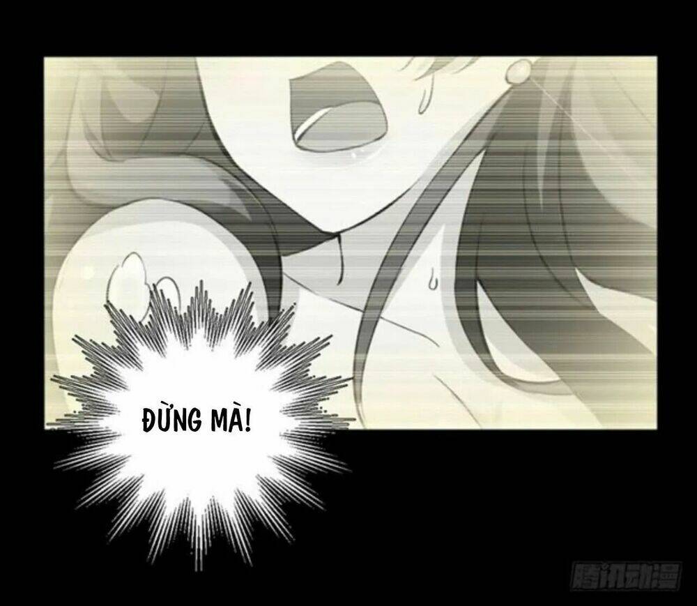 Gửi Người Không Quen: Chapter 5