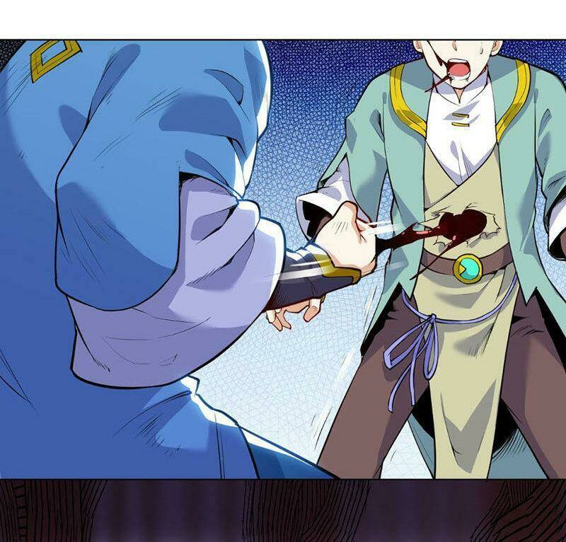 Thần Võ Đế Tôn: Chapter 31