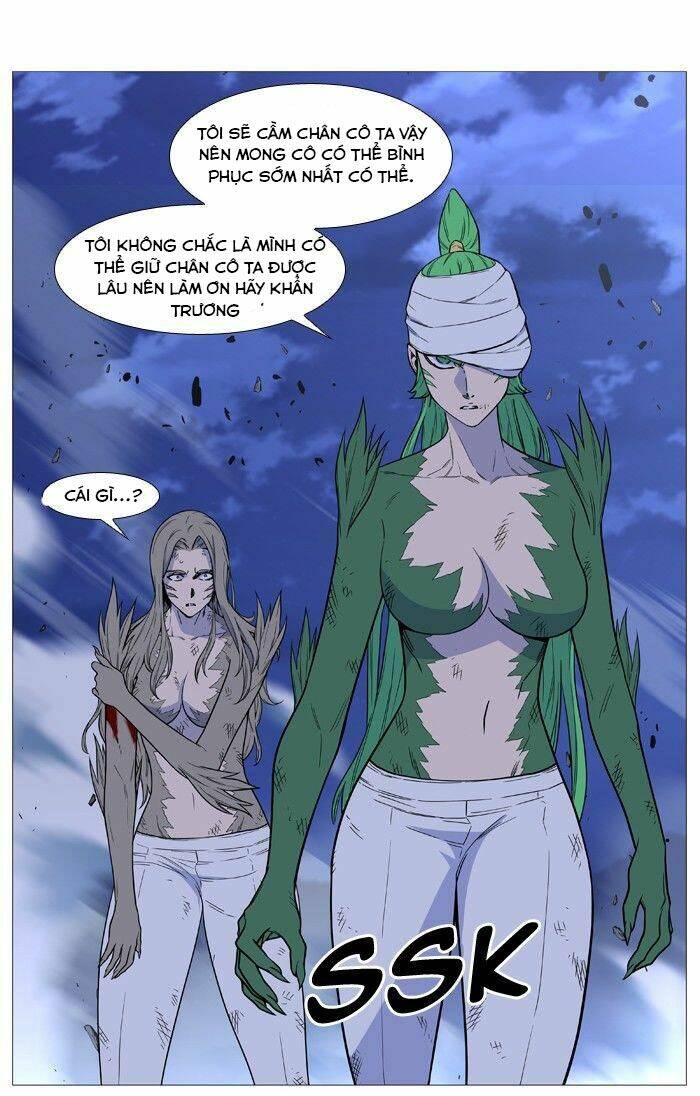 Ma Cà Rồng Quý Tộc: Chapter 501