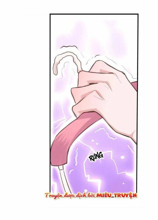 Tướng Quân Mời Xuất Đạo: Chapter 3