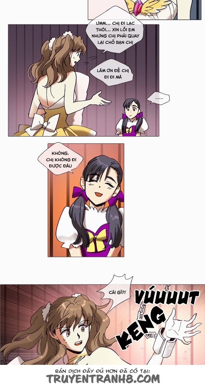 Magical Exam Student: Chapter 48