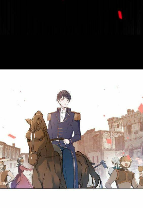 Hầu Nữ Giá Đáo: Chapter 3