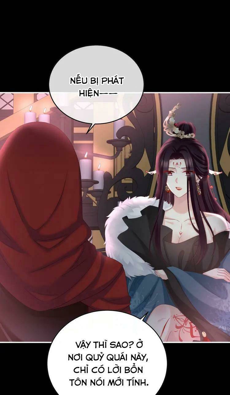 Kiều Phu Có Hỉ: Chapter 56