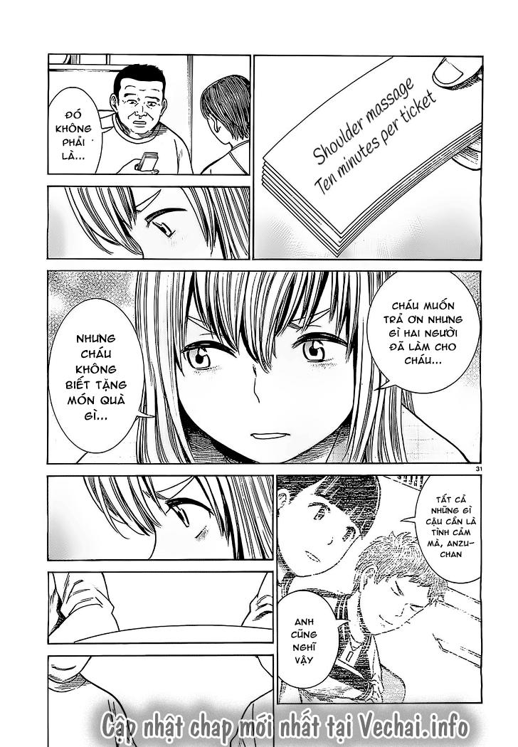 Não Phẳng Siêu Năng Lực: Chapter 35