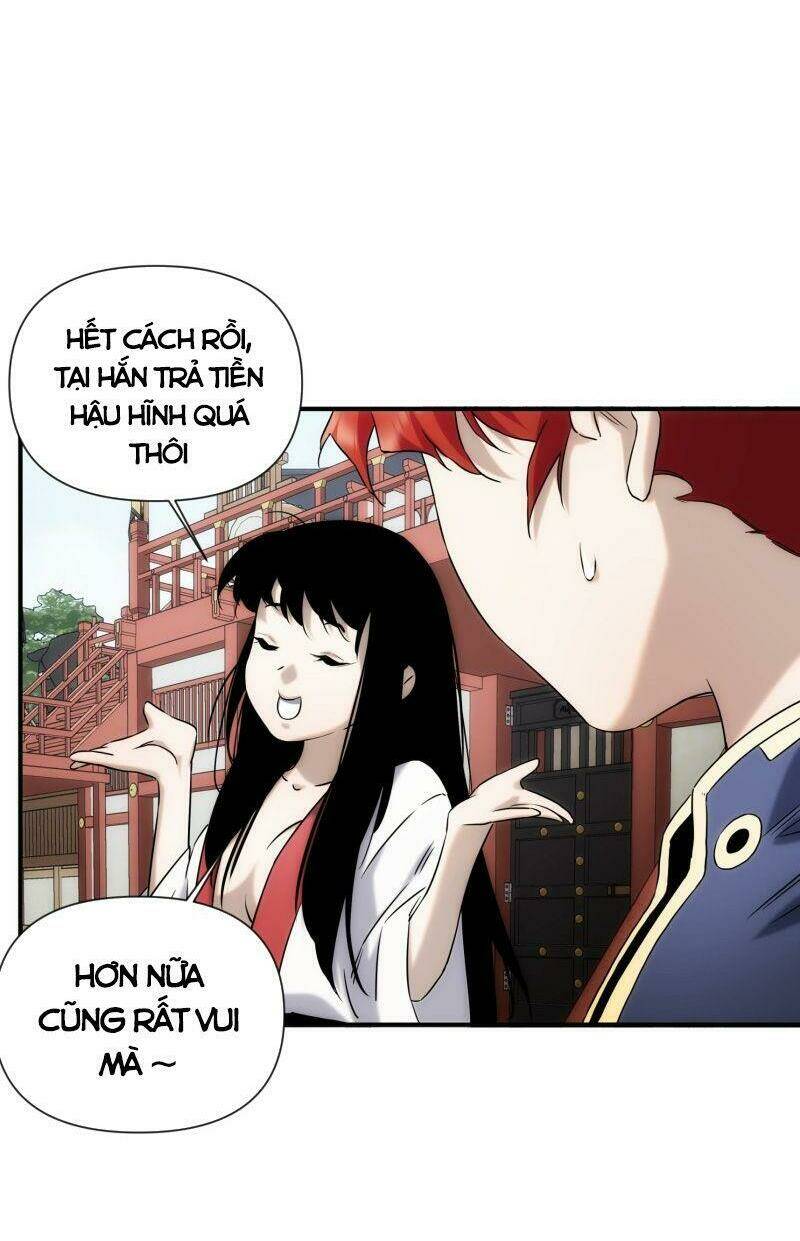 Ma Vương Là Đại Địa Chủ: Chapter 43