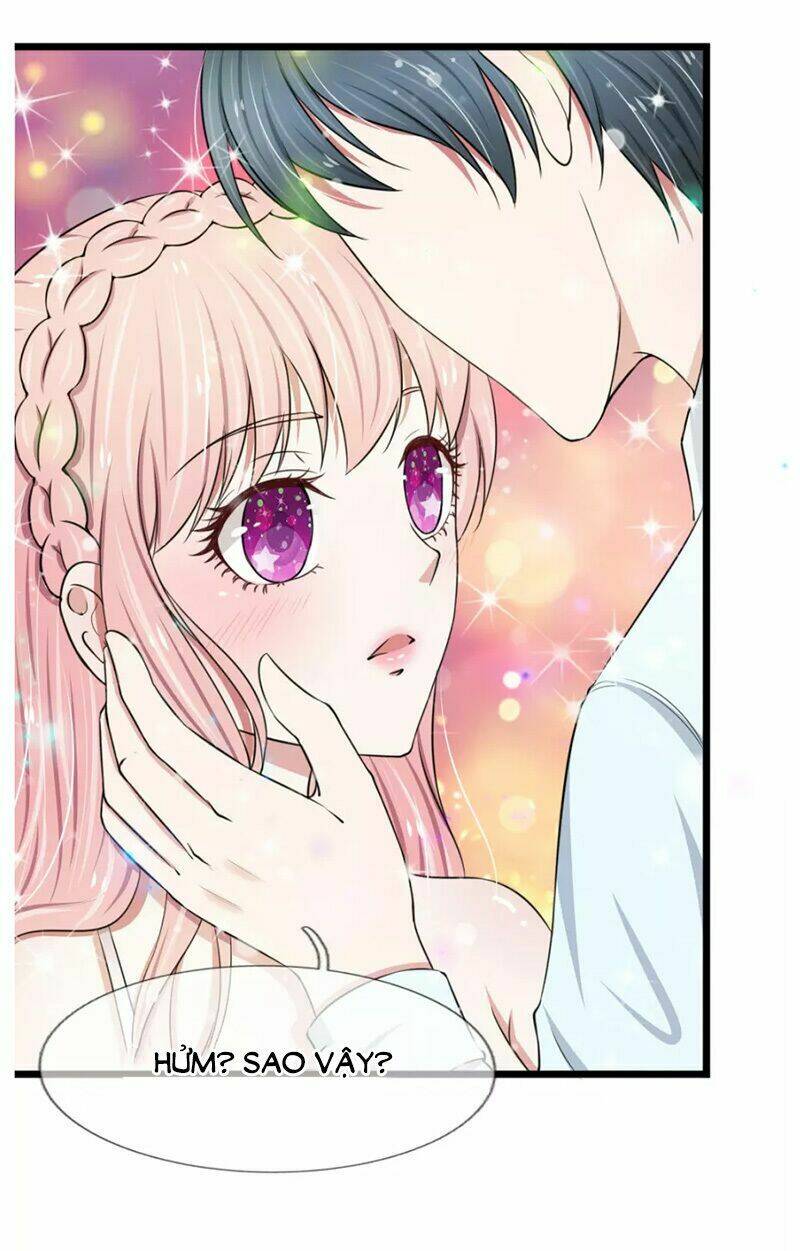 Phúc Hắc Lão Công Buông Em Ra: Chapter 43