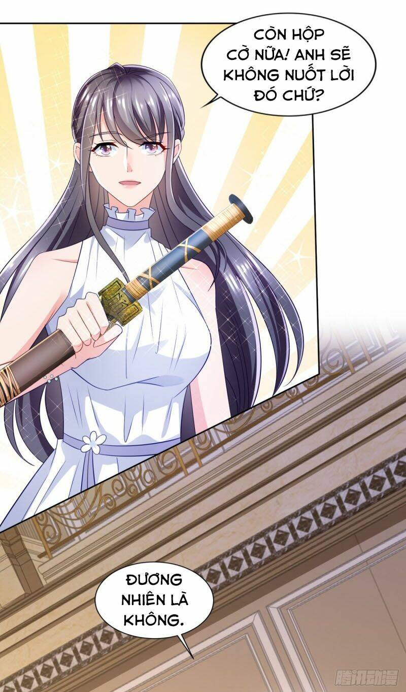 Chí Tôn Toàn Năng: Chapter 66