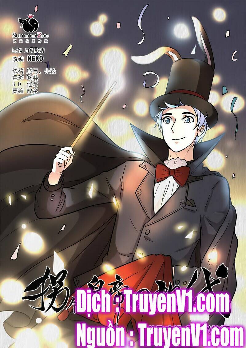 Bắt Cóc Hoàng Đế Về Hiện Đại: Chapter 78