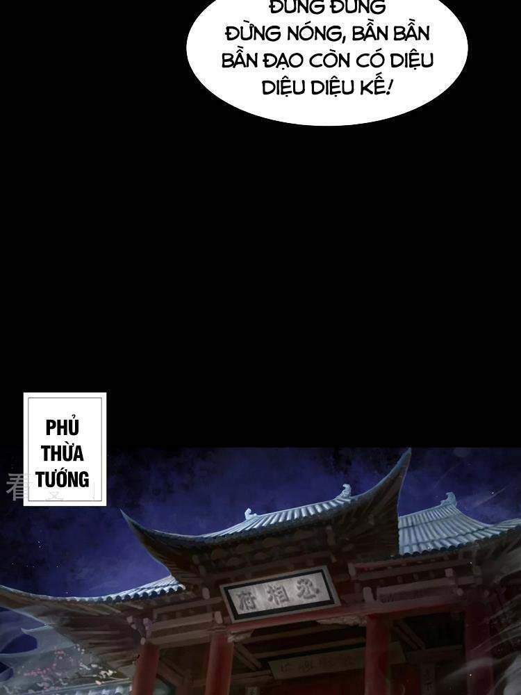 Thanh Đế Truyện: Chapter 150