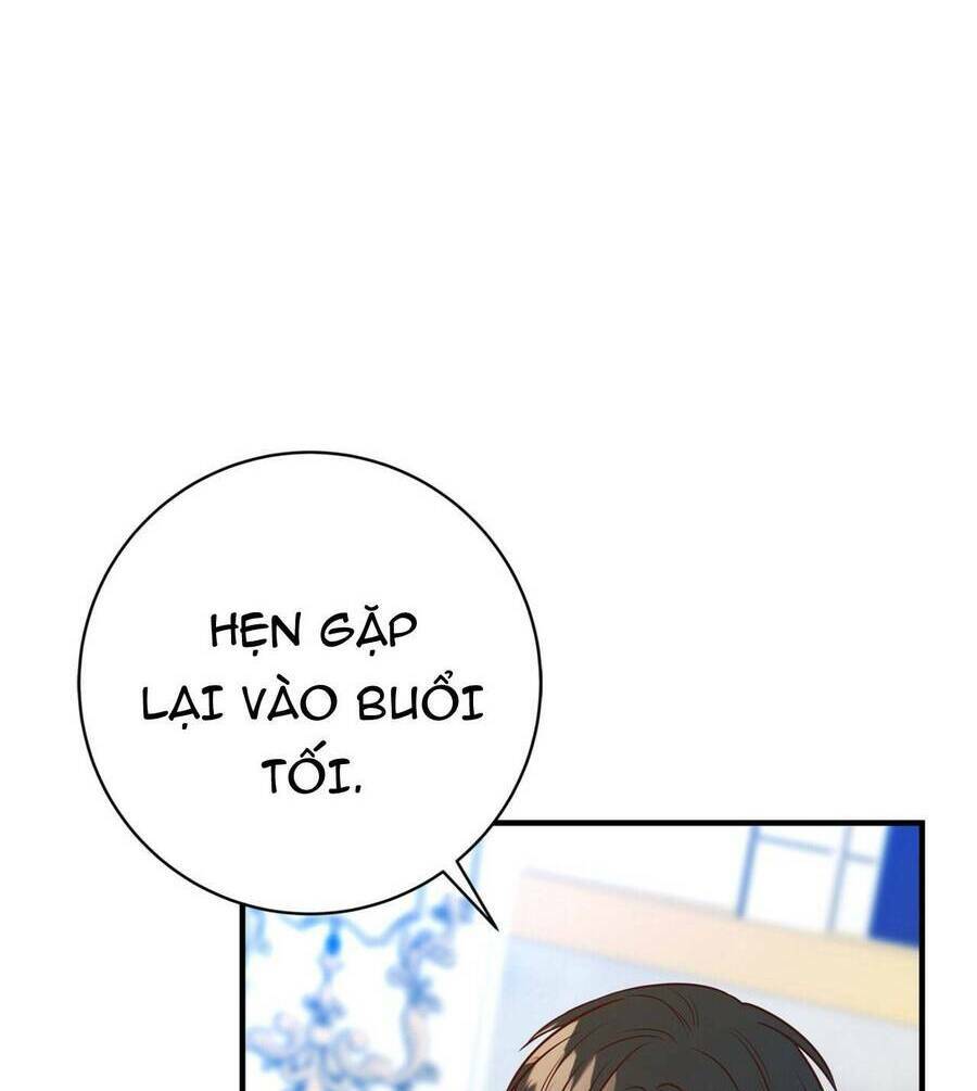 Lòng Trung Thành Với Kẻ Ác: Chapter 6