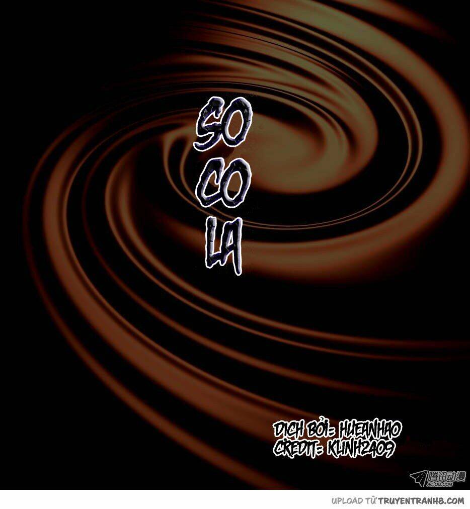 Nhân Quả Tuần Hoàn: Chapter 11