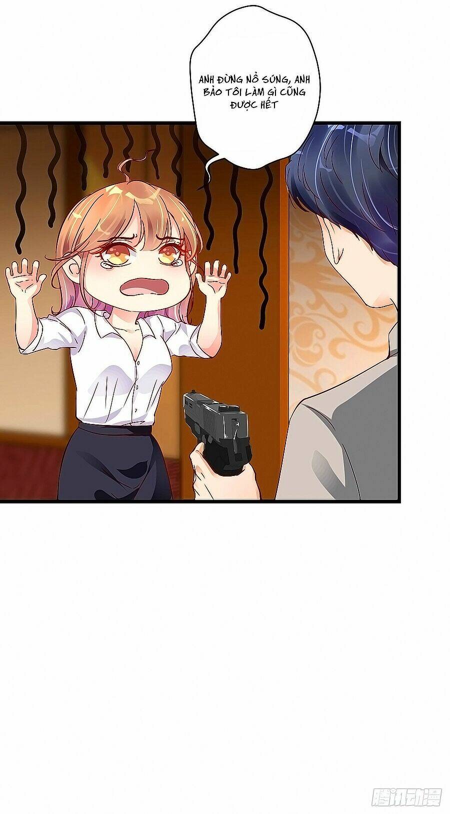 Thác Loạn Chung Thân: Chapter 2