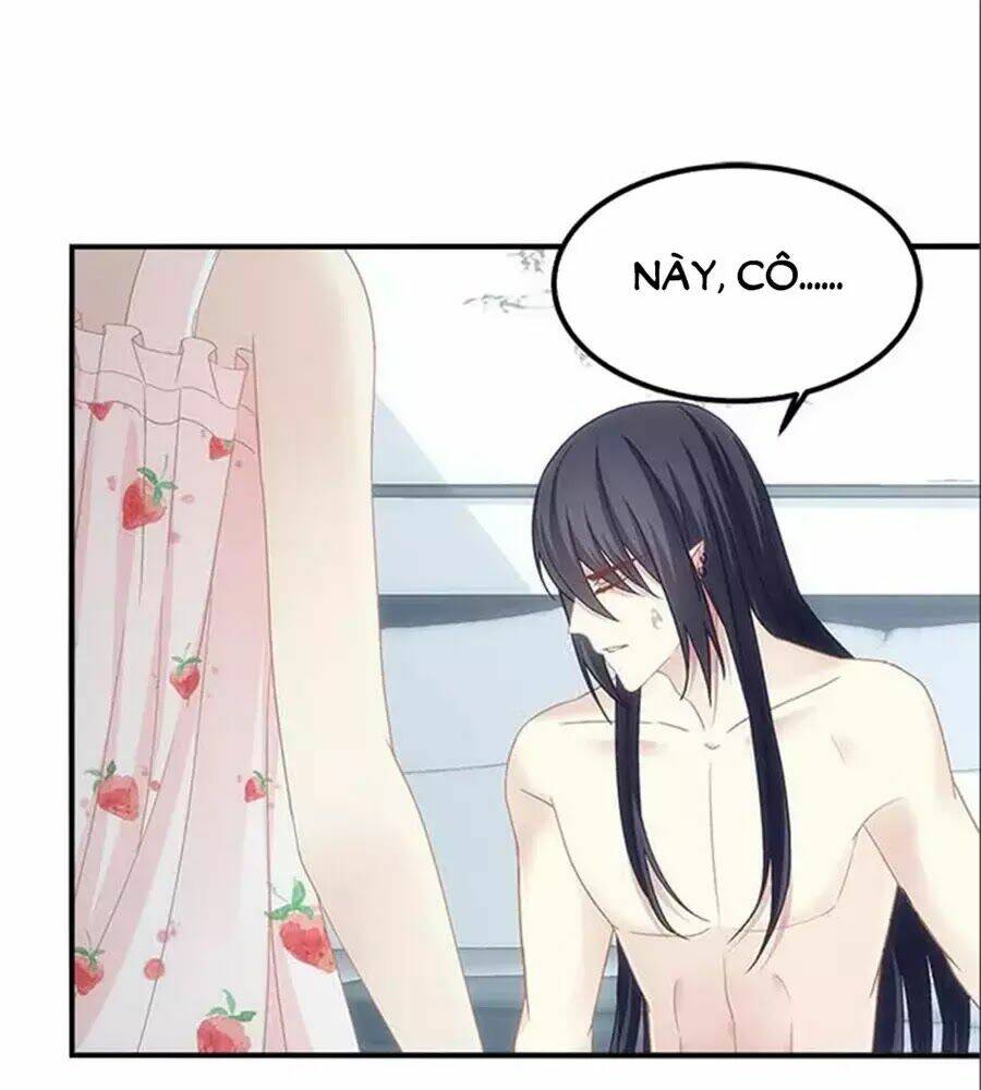 Ám Dạ Vô Thường: Chapter 50