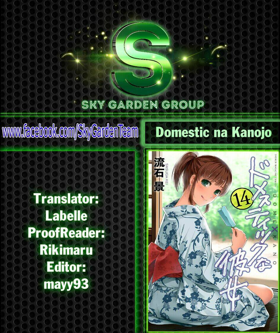 Bạn Gái Chung Nhà: Chapter 129