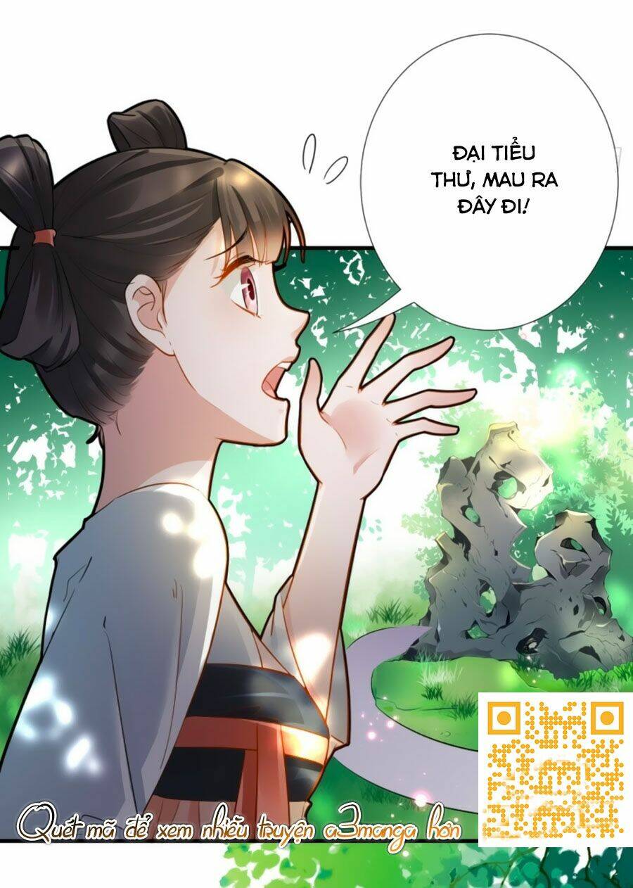 Vương Phi Có Chút Nghịch Ngợm: Chapter 78