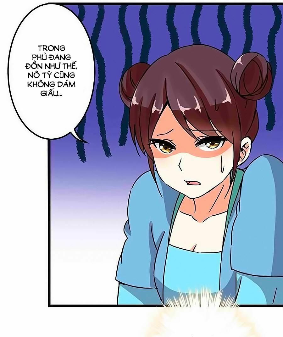 Vương Gia ! Ngươi Thật Bỉ Ổi !: Chapter 60