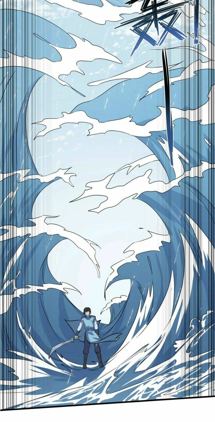 Đại Nghịch Chi Môn: Chapter 58