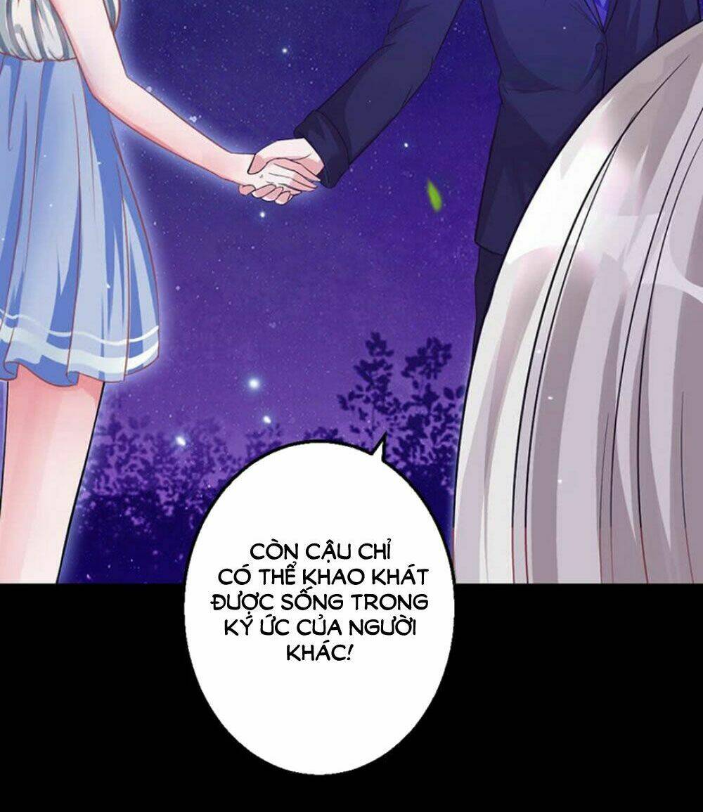 Hung Mãnh Quỷ Phu Bà Thượng Sàng: Chapter 36