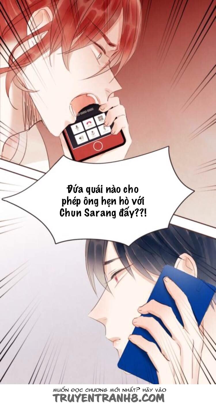 Giữa Tình Yêu Và Tình Bạn: Chapter 26
