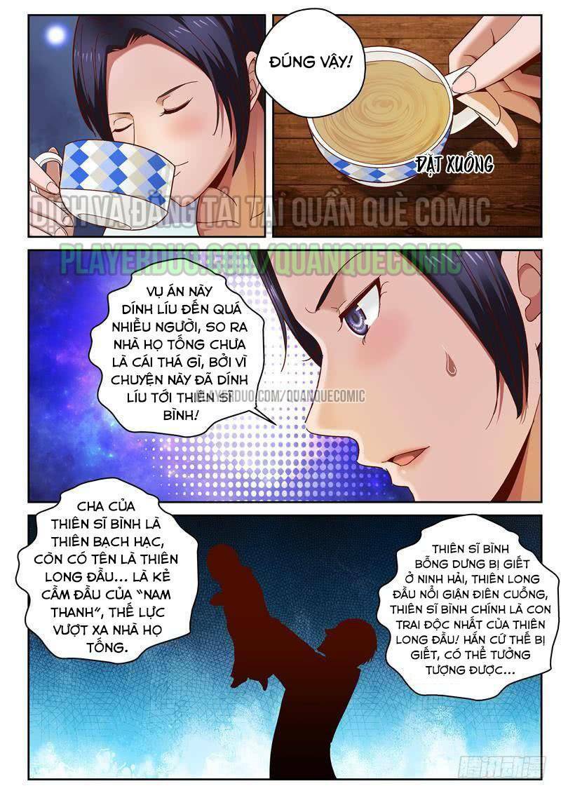 Tối Cường Khí Thiếu: Chapter 80