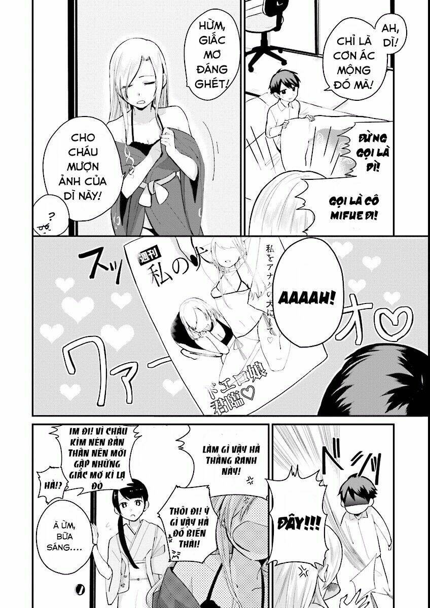 Oni Futatsu: Chapter 1