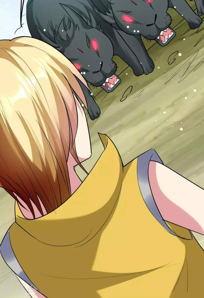 Vạn Giới Tiên Vương: Chapter 35