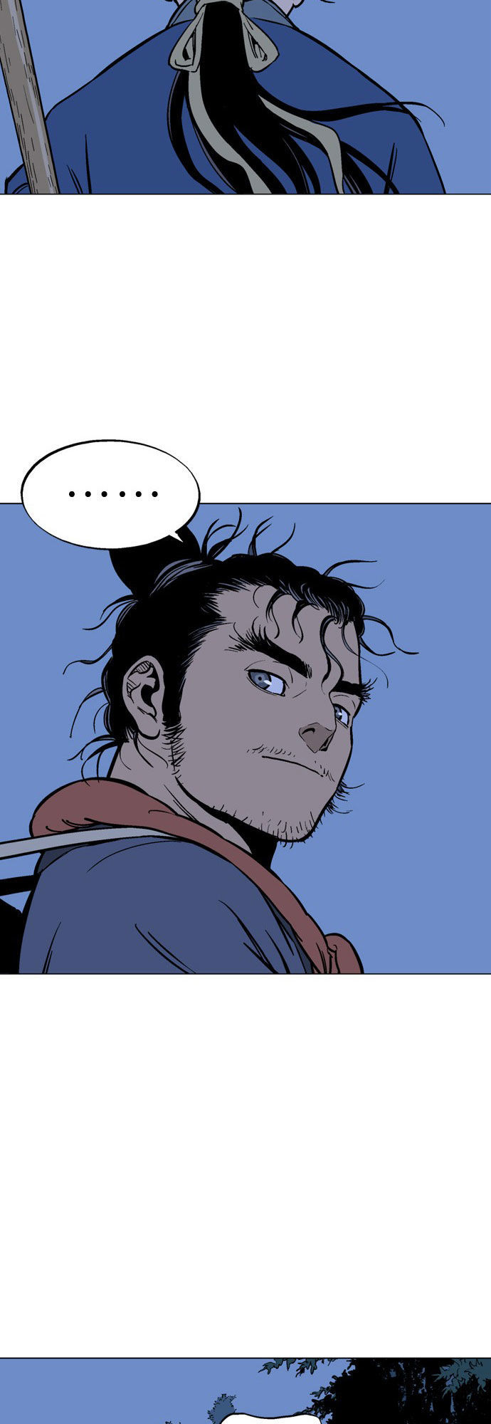Cao Thủ 2: Chapter 6