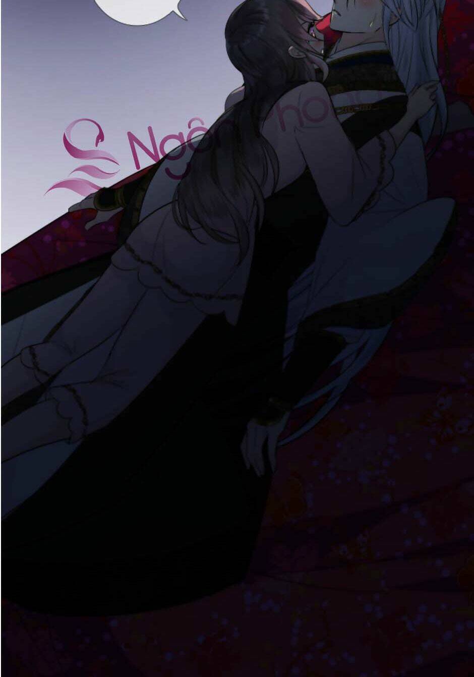 Sao Lại Là Yêu?: Chapter 27