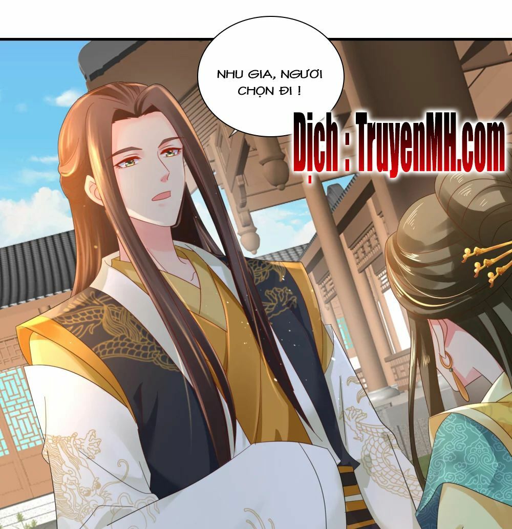 Lãnh Cung Phế Hậu Muốn Nghịch Thiên: Chapter 89