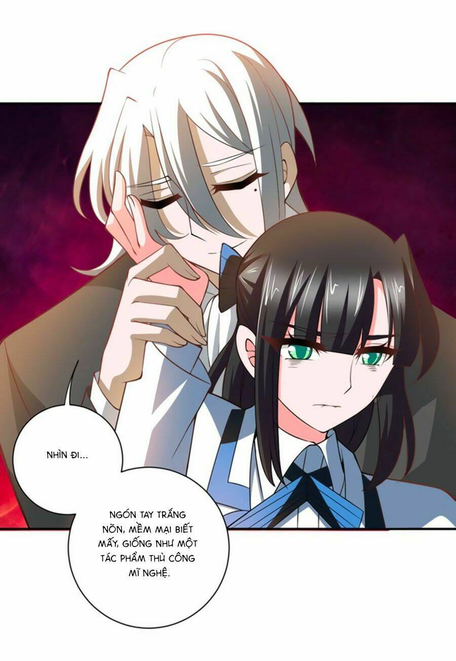 Người Yêu Khát Máu Của Tôi: Chapter 73