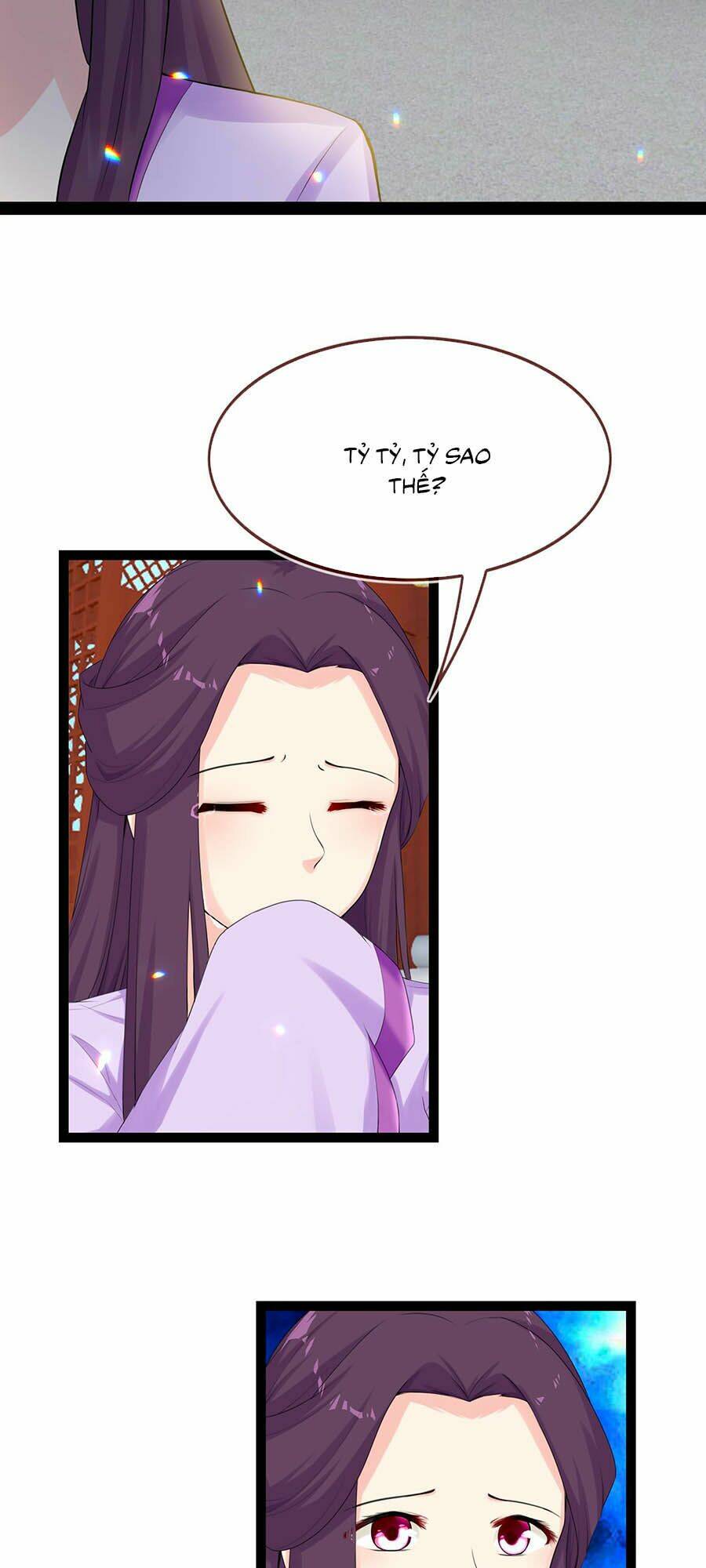 Tận Kiển Minh Thần: Chapter 22