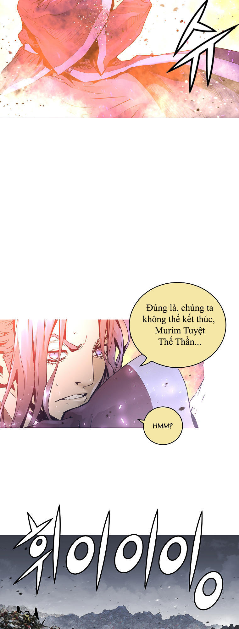 Dị Giới Tam Tuyệt: Chapter 35