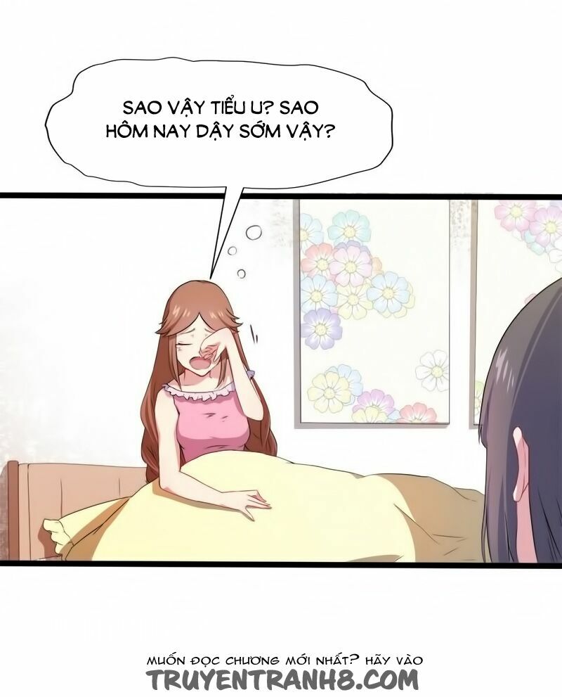 Ngạo Kiều Quỷ Vương Yêu Ta: Chapter 6