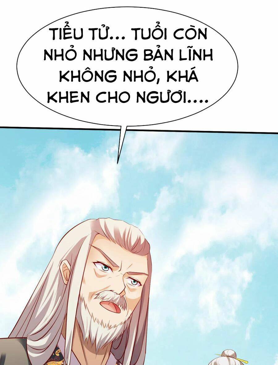 Chiến Đỉnh: Chapter 217