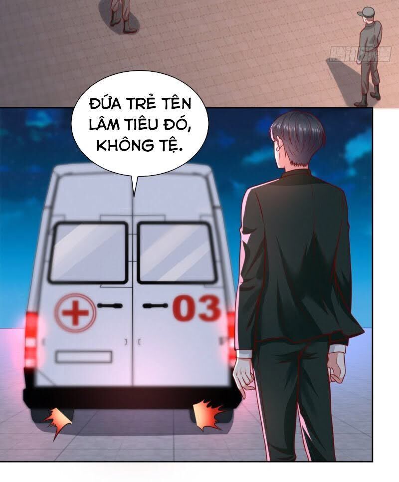 Trọng Sinh Chi Thần Đế Trở Về: Chapter 19