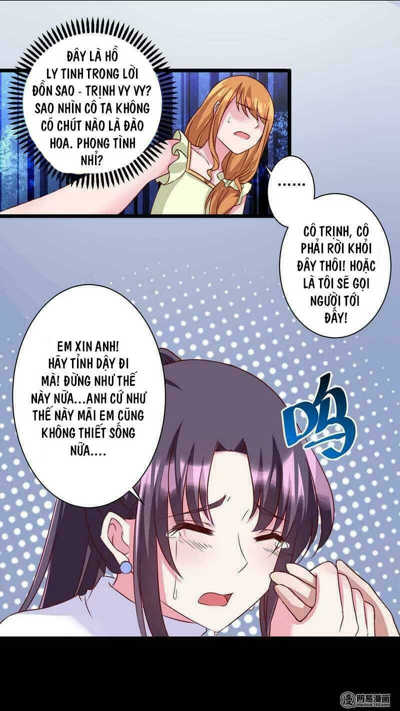 Gửi Người Không Quen: Chapter 36